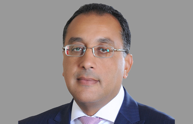 د مصطفى مدبولي