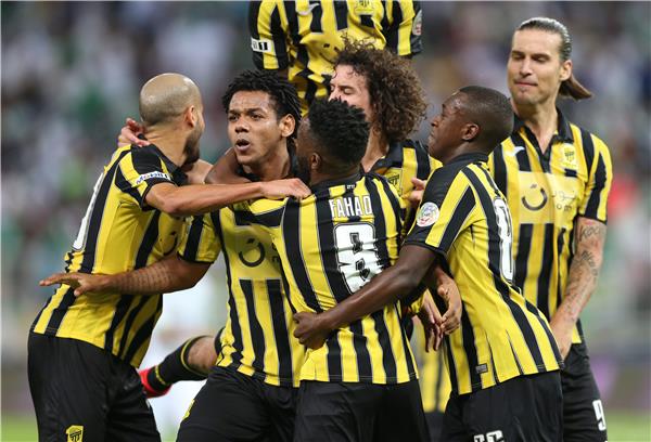 الأتحاد السعودي