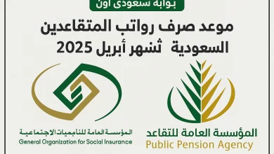 رواتب المتقاعدين