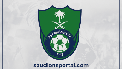 الأهلي السعودي