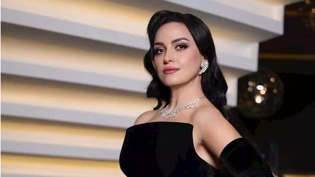 ريهام عبد الغفور
