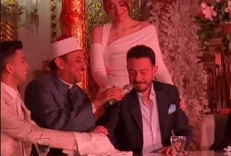 ملك أحمد زاهر