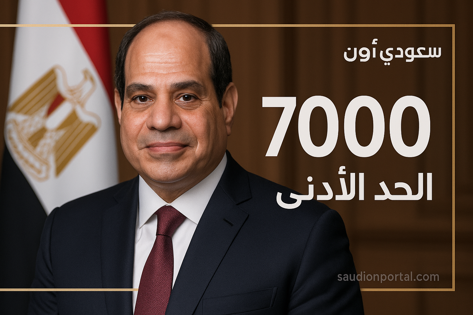 الحد الادني