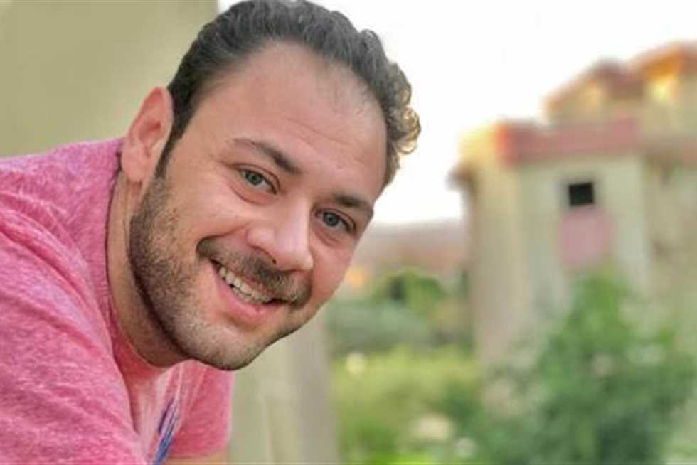 محمد علي رزق