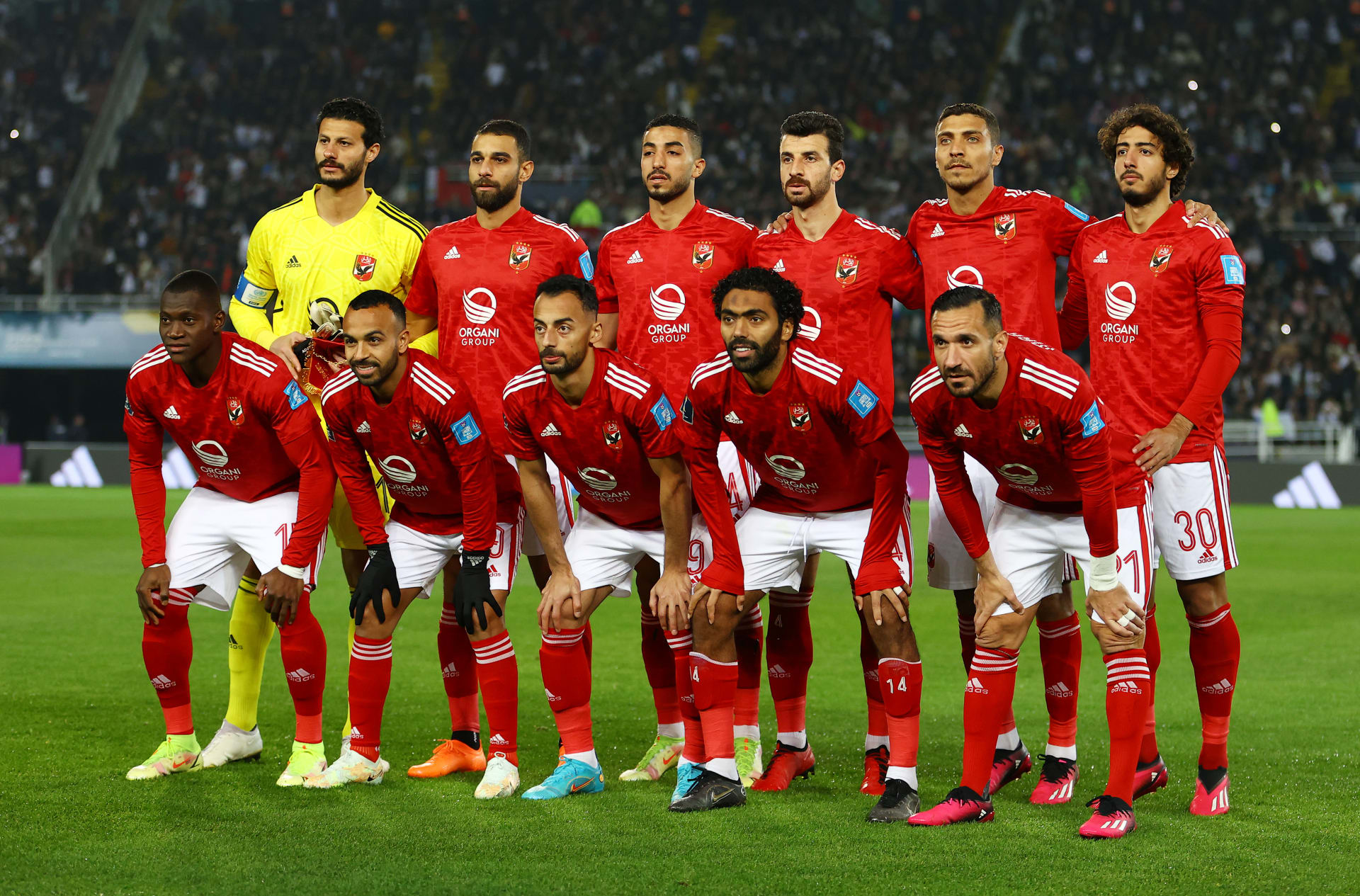 نادي الأهلي