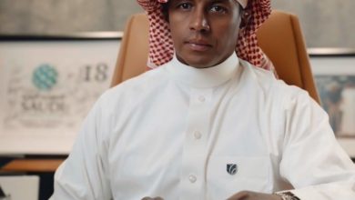 ماجد الجمعان