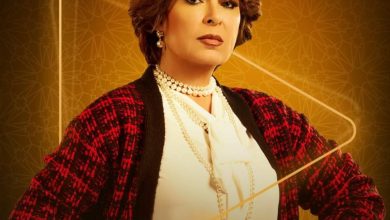 الفنانة أنوشكا