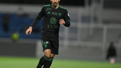 سعد بالعبيد