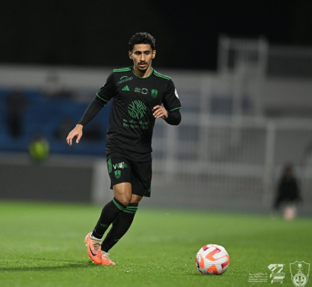 سعد بالعبيد