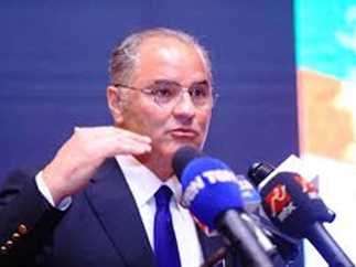 محمد السعدي