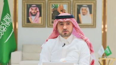 وزير الإسكان ماجد الحقيل