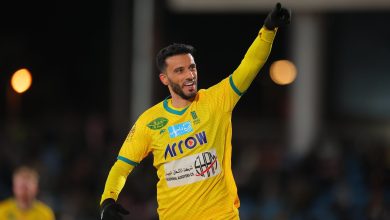 عمر السومة