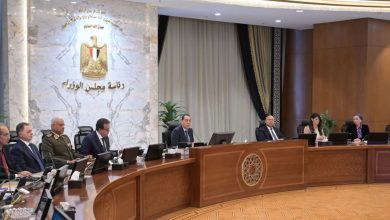 الحكومه بتراجع موازنه 2023 وبتحط خطه جديده
