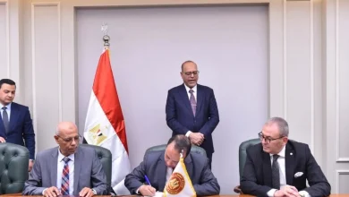 الحكومه بتستعرض ملاحظات النواب على الموازنه