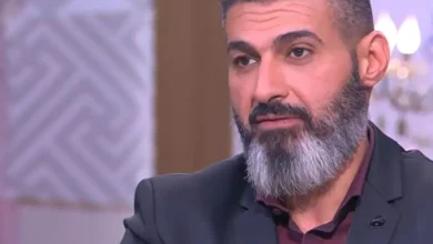 ياسر جلال