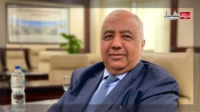 عبد الفتاح الجبالي