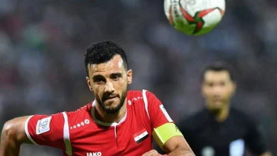 عمر السومة