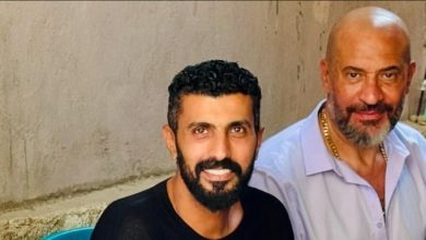 ماجد المصري ومحمد سامي