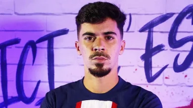 لفيتينا، نجم الفريق الباريسي