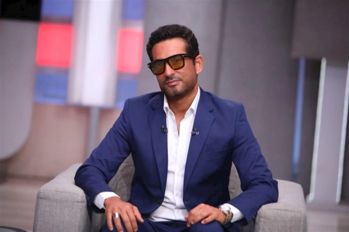عمرو سعد