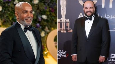 محمد عبد الرحمن: سليمان عيد