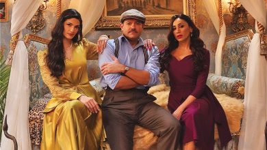 انتهاء تصوير فيلم "درويش"