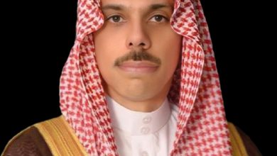 الامير فيصل بن فرحان بن عبدالله