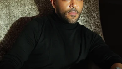 تامر عاشور