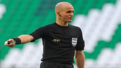 الأردني أدهم المخادمة