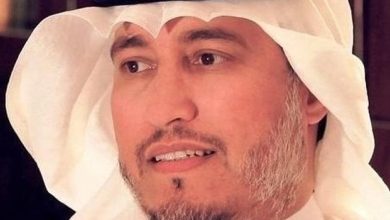 الدكتور عبدالله المسند