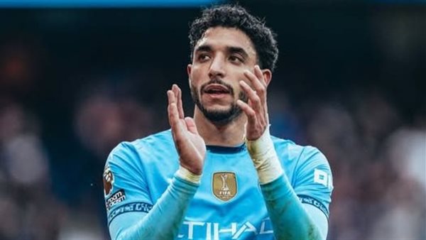 عمر مرموش