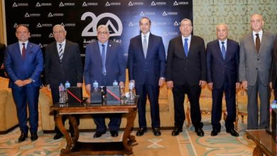فعاليات المؤتمر السنوي الثاني لجهاز حماية المنافسة