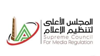 المجلس الأعلى لتنظيم الإعلام