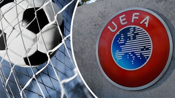 الاتحاد الأوروبي لكرة القدم (يويفا)