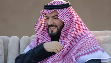 فهد بن نافل