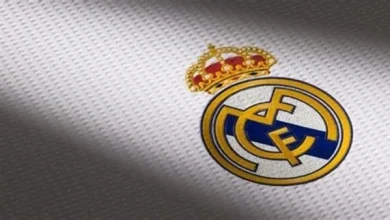 ريال مدريد