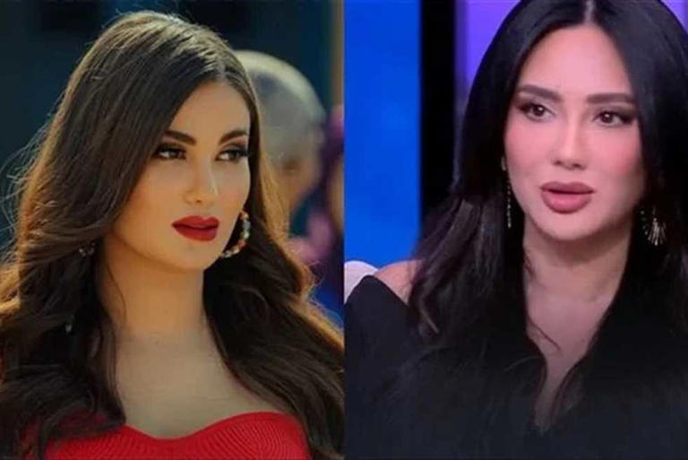 مي القاضي
