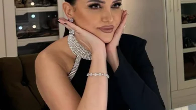 ريهام عبد الغفور