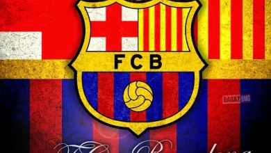 نادي برشلونة