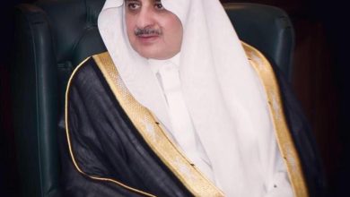 أمير تبوك يهنئ نادي نيوم