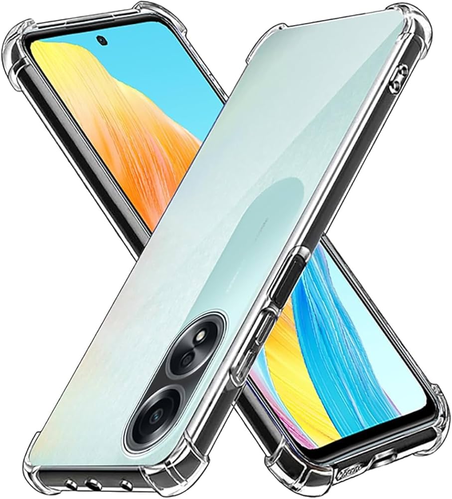 Oppo A58 4G