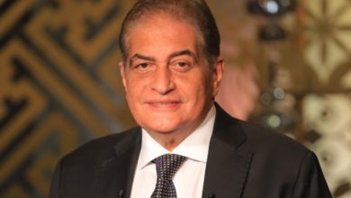 أسامة كمال