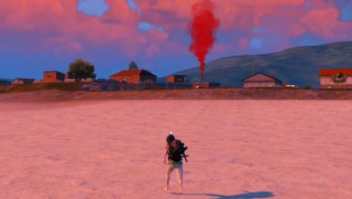 PUBG Mobile 3.8