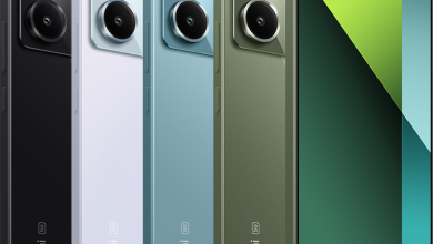 Redmi Note 13