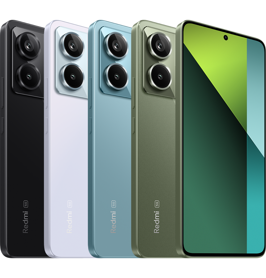 Redmi Note 13