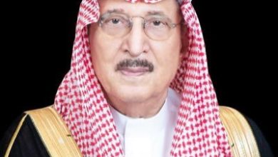 أمير جازان
