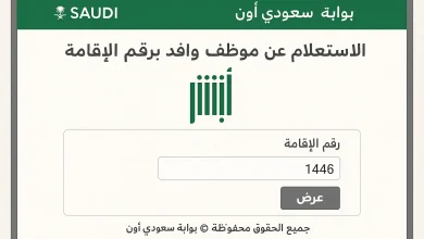 أبشر