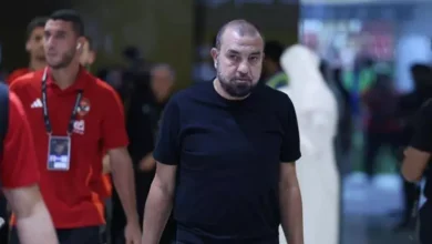 محمد رمضان