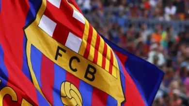 نادي برشلونة الإسباني