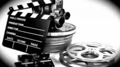 السينما المصرية